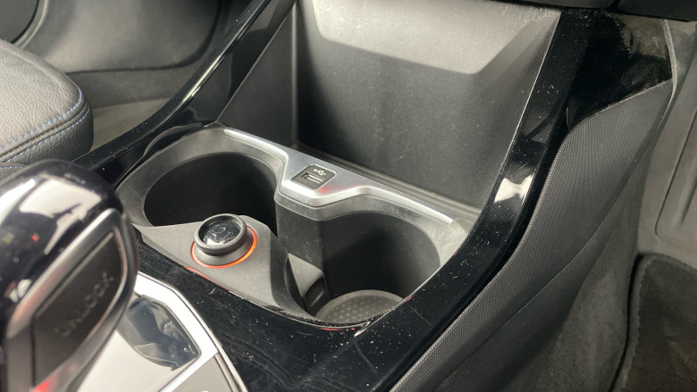 BMW 2 Series 218i [136] M Sport 4dr DCT Petrol Saloon